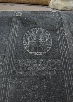 Bierum, Abel van Berum