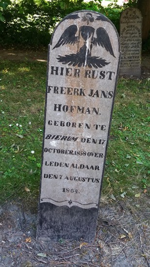 Bierum 015 Freerk Jans Hofman