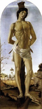 #  Sandro Botticelli